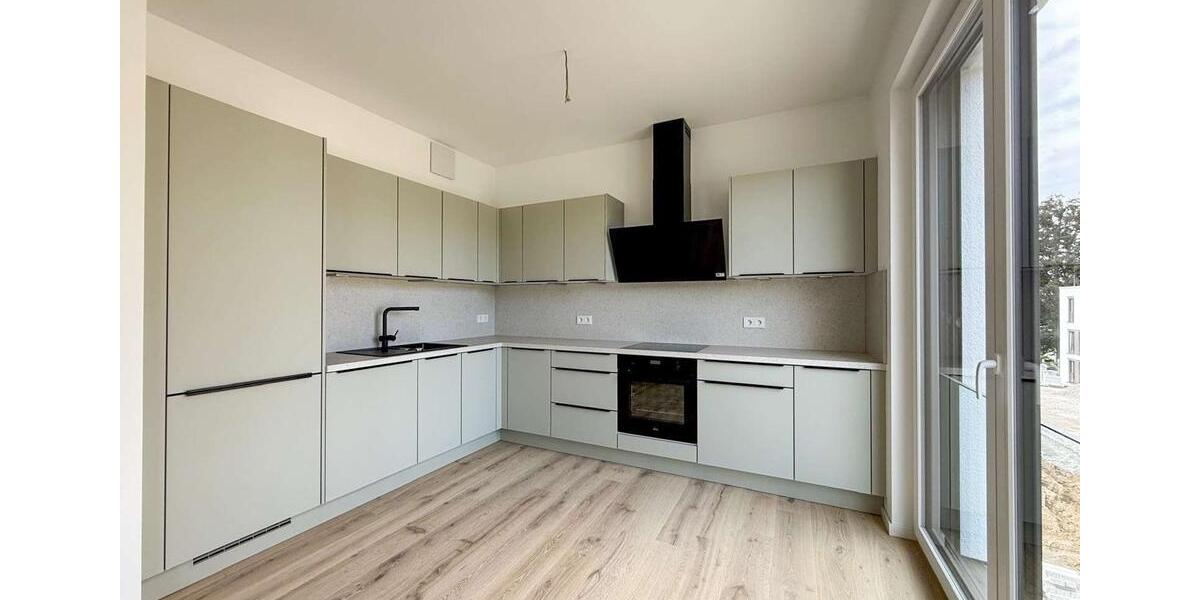 Dachgeschoßwohnung Heilbronn Kernstadt - 2.5 Zimmer, 105 m&sup2;, 1.902&euro; | Angebot:25991614