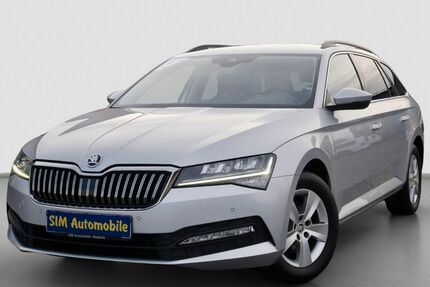 Skoda Superb 179.649 km 16.490 &euro; Rostock 18146