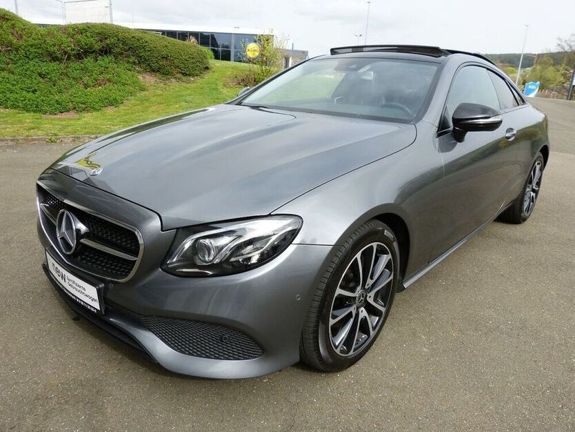 E 220