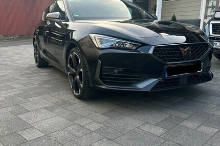 Cupra Leon 46.832 km 22.500 &euro; Bad Endbach 35080