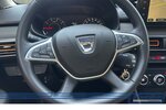 Dacia Sandero III Stepway Comfort Automatic 1 Hand 23.485 km 13.990 &euro; Berlin 13187