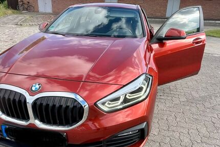 BMW 116 74.282 km 14.000 &euro; Wriedel 29565