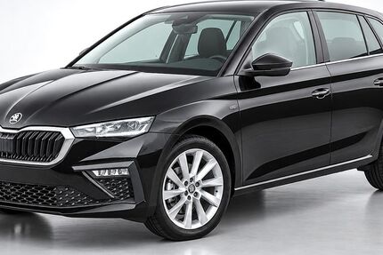 Skoda Scala 12.800 km 20.990 &euro; Tätendorf 29576