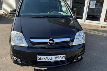 Opel Meriva 177.675 km 2.590 &euro; Walsrode 29664