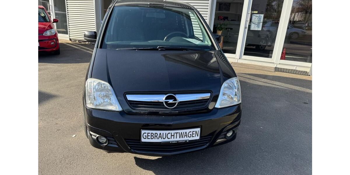 Opel Meriva 177.675 km 2.590 &euro; Walsrode 29664