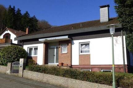 Haus Kaiserslautern Hohenecken - 6 Zimmer, 237 m&sup2;, 525.000&euro; | Angebot:25610868