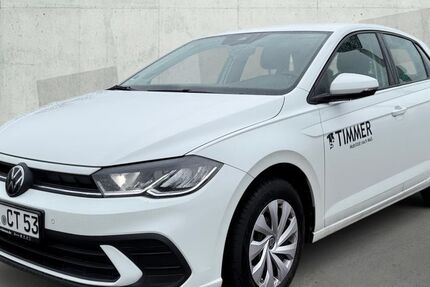 VW Polo 14.999 km 20.890 &euro; Borken 46325