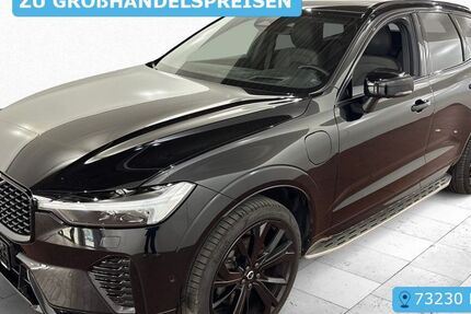 Volvo XC60 19.183 km 51.890 € Frankfurt 60596