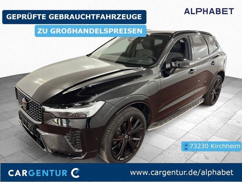 Volvo XC60 19.183 km 51.890 € Frankfurt 60596