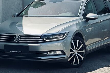 VW Passat 239.000 km 9.990 &euro; Leinefelde 37327