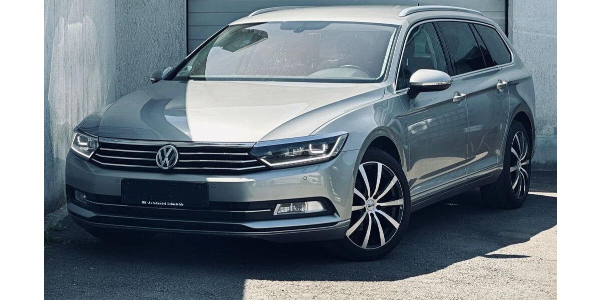 VW Passat 239.000 km 9.990 &euro; Leinefelde 37327