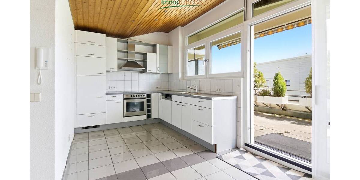 Etagenwohnung Weil am Rhein - 3 Zimmer, 126 m&sup2;, 439.000&euro; | Angebot:26305991