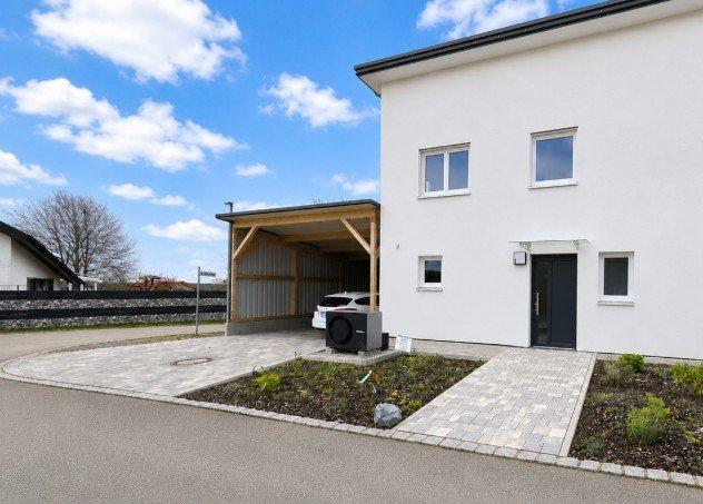 Doppelhaushälfte Bad Buchau - 529.000&euro; | Angebot:26926177