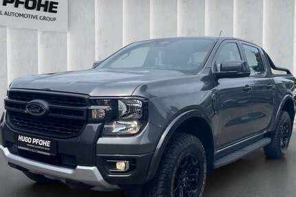 Ford Ranger 24.654 km 45.975 &euro; Bad Segeberg 23795