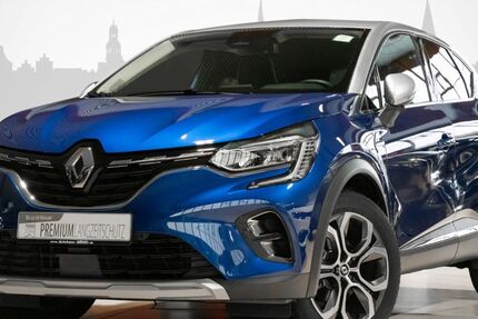 Renault Captur 28.711 km 19.450 &euro; Lüneburg 21339