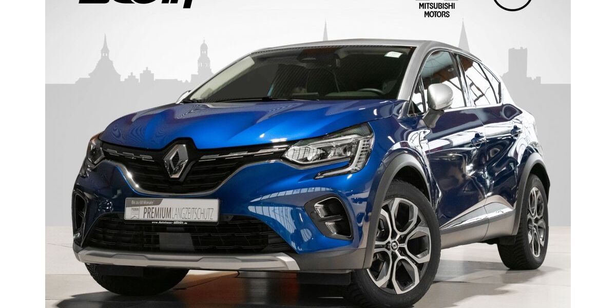 Renault Captur 28.711 km 19.450 &euro; Lüneburg 21339