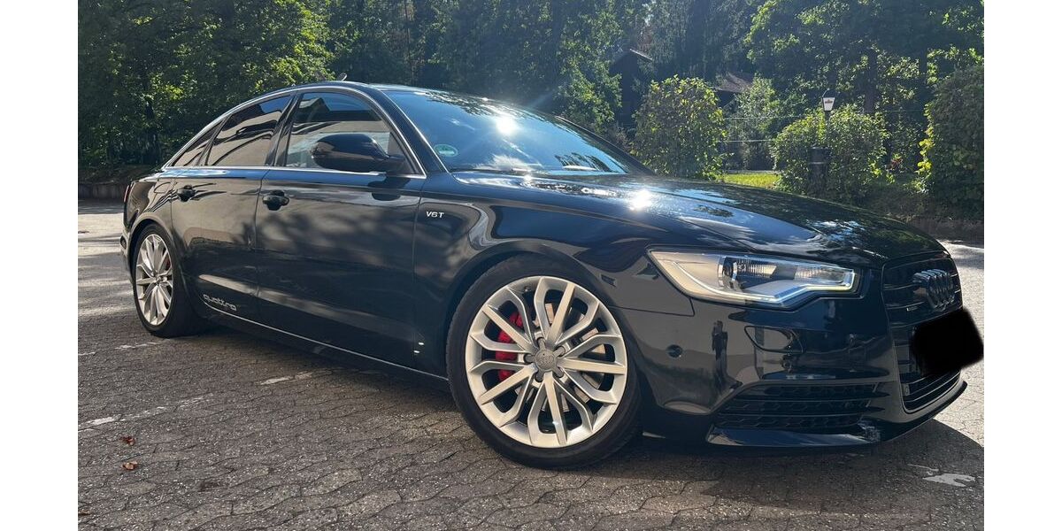 Audi A6 186.900 km 16.000 &euro; Herzogenaurach 91074