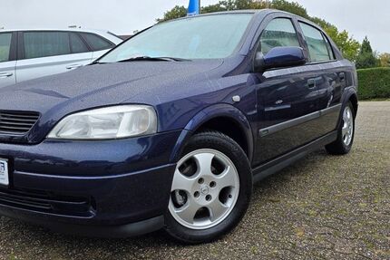 Opel Astra 171.017 km 2.799 € Metjendorf 26215