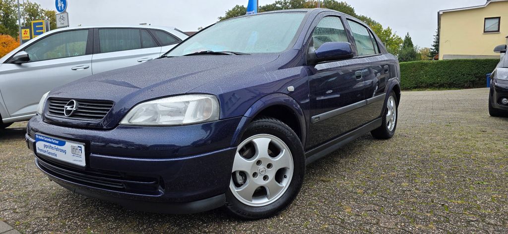 Opel Astra 171.017 km 2.799 € Metjendorf 26215