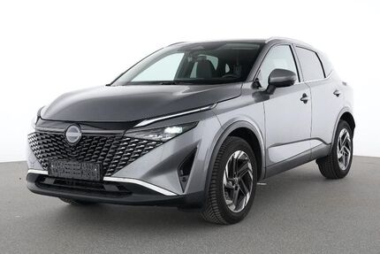 Nissan Qashqai 14.173 km 26.900 &euro; Magdeburg 39120