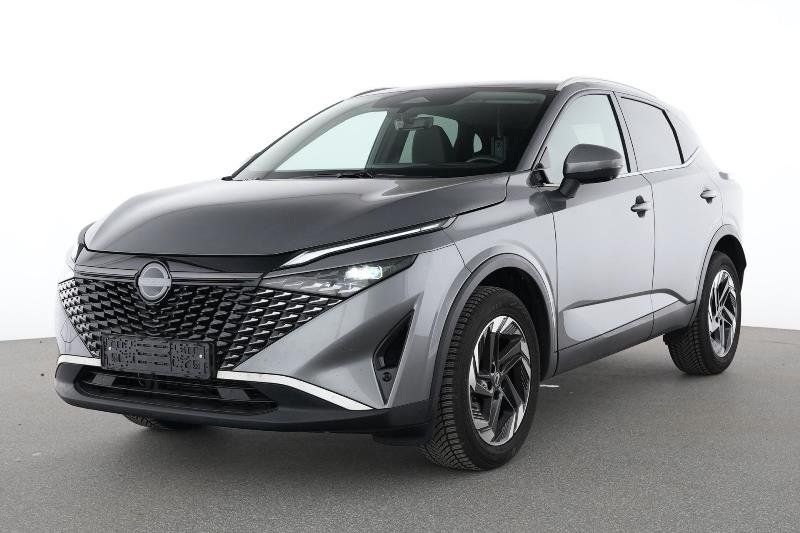 Nissan Qashqai 14.173 km 27.490 &euro; Magdeburg 39120