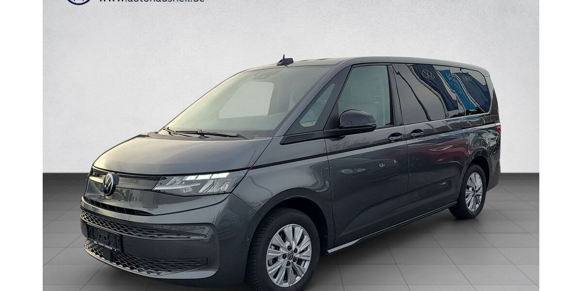 VW T7 Multivan 10.600 km 49.990 &euro; Oberaurach OT Kirchaich 97514