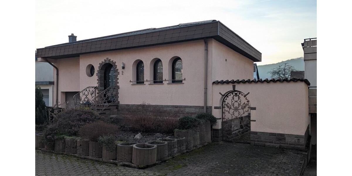 Bungalow Dillingen (Saar) - 2 Zimmer, 88 m&sup2;, 279.000&euro; | Angebot:26652276
