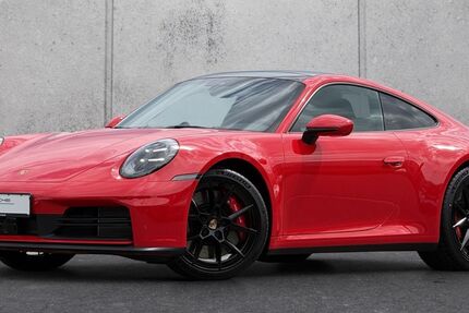 Porsche 992 4.003 km 166.900 &euro; Holzwickede 59439