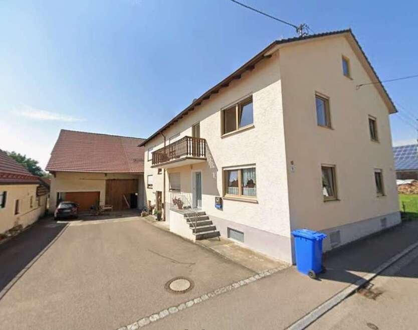 Haus zum Kaufen in Marxheim 549.000 € 280 m²