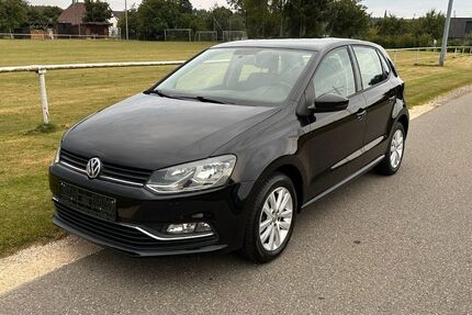 VW Polo 78.000 km 8.100 &euro; Bad Saulgau 88348