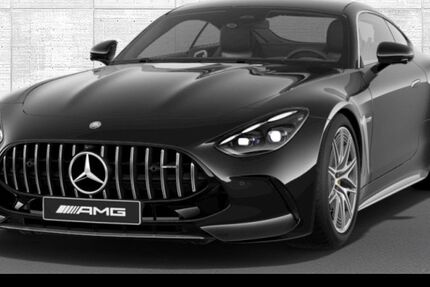 Mercedes-Benz AMG GT 8.077 km 159.990 &euro; Düsseldorf 40470