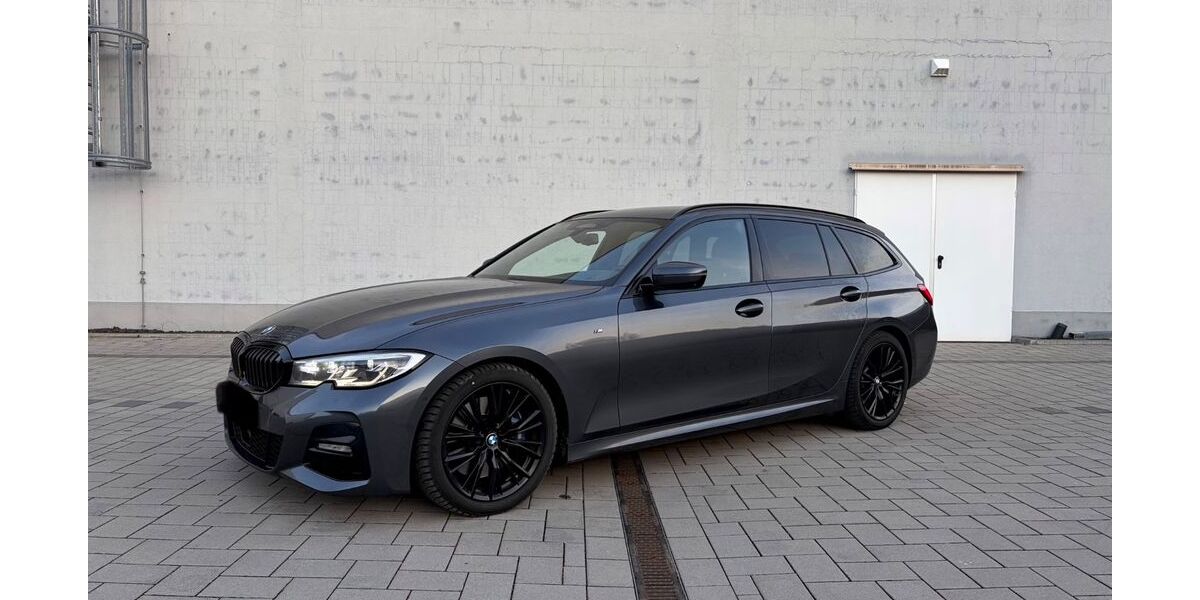 BMW 320 63.800 km 30.500 &euro; Mertesheim 67271