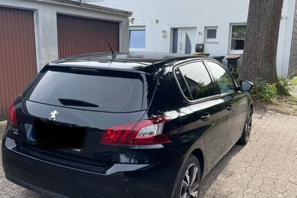 Peugeot 308 95.000 km 6.100 € Gütersloh 33334