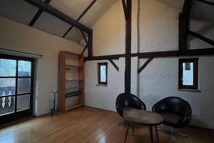 Kleines Haus im Grünen für aktive, naturverbundene Menschen 3 zimmer