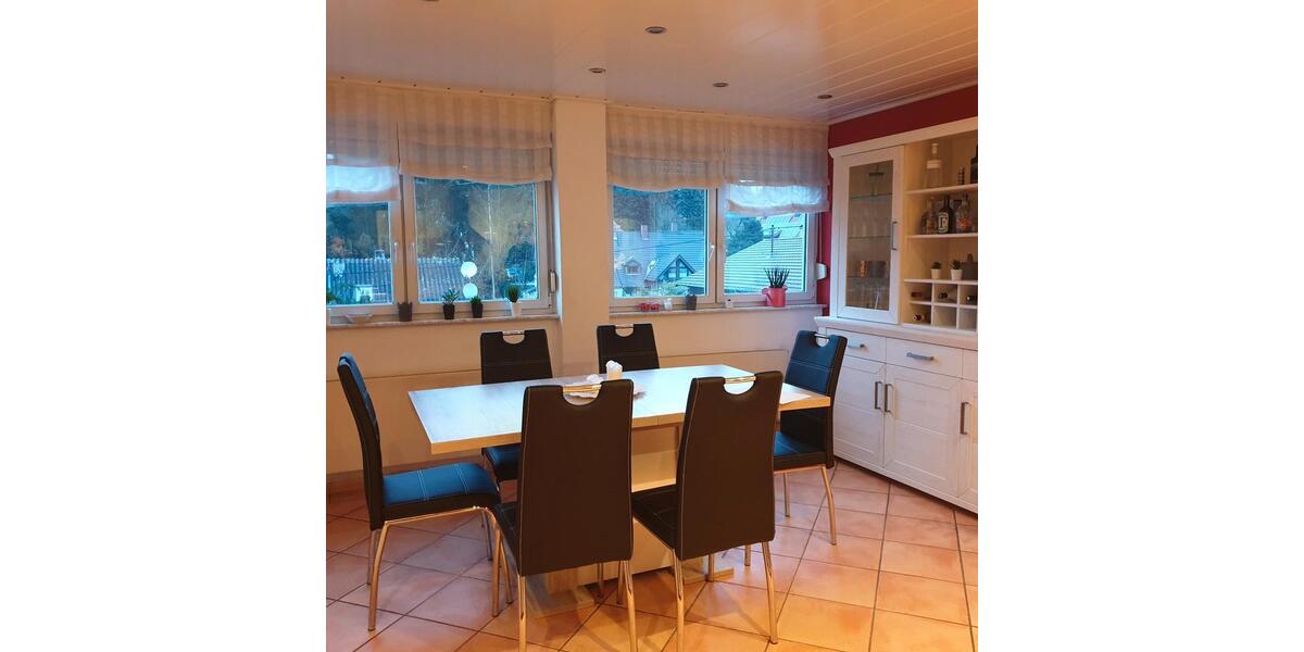 Erdgeschoßwohnung Neunkirchen Kohlhof - 3 Zimmer, 114 m&sup2;, 830&euro; | Angebot:26400586