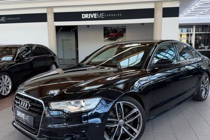 Audi A6 186.410 km 17.999 &euro; Dorfen 84405