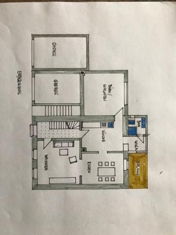 Doppelhaushälfte Kaiserslautern Engelshof - 8 Zimmer, 188 m&sup2;, 320.000&euro; | Angebot:9302446