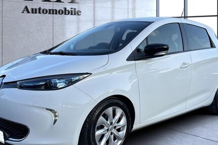 Renault ZOE 88.304 km 5.999 &euro; Nürnberg 90431