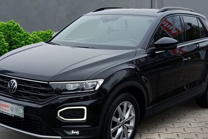 VW T-Roc 62.825 km 24.870 &euro; Meiningen 98617