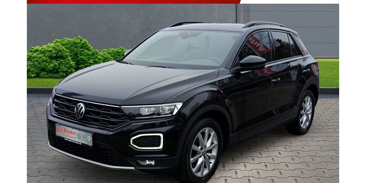 VW T-Roc 62.825 km 24.870 &euro; Meiningen 98617