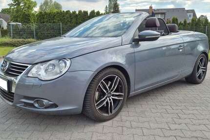 VW Eos 116.000 km 3.799 &euro; Berlin 13125