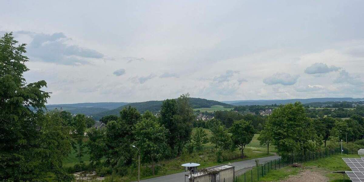 Etagenwohnung Schneeberg Neustädtel - 4 Zimmer, 70 m&sup2;, 516&euro; | Angebot:25741257