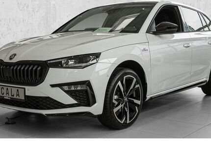 Skoda Scala 10.000 km 30.980 &euro; Düsseldorf 40474