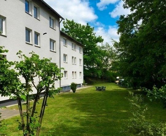 Etagenwohnung Marburg Marbach - 3 Zimmer, 59 m&sup2;, 230.000&euro; | Angebot:26039346