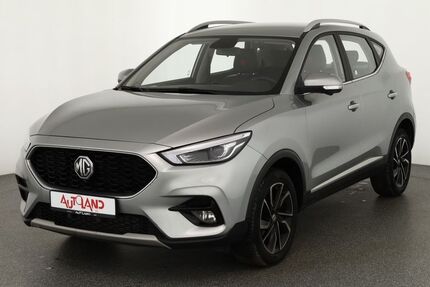MG ZS 37.871 km 18.490 &euro; Naumburg OT Schönburg 06618