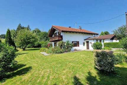 Grundstück Bernau am Chiemsee Weisham - 595.000&euro; | Angebot:26331510