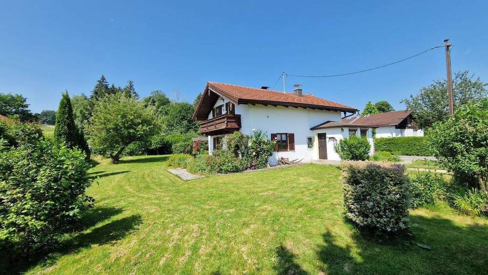 Grundstück Bernau am Chiemsee Weisham - 595.000&euro; | Angebot:26331510
