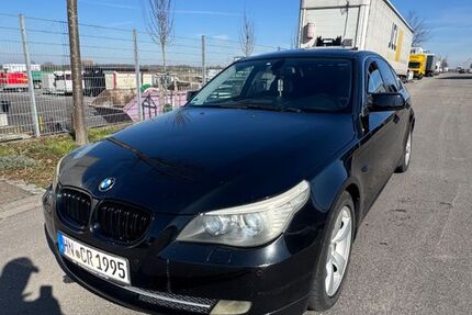 BMW 525 197.000 km 8.350 &euro; Talheim 74388