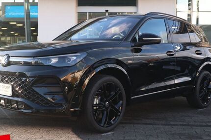 VW Tiguan 14.900 km 57.950 &euro; Buergstadt 63927