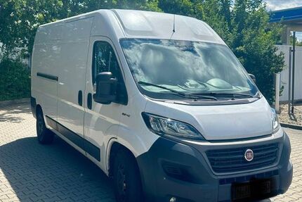 Fiat Ducato 220.000 km 12.400 € Nürnberg 90451